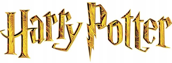 Kocyk dziecięcy lekki 100x150 Harry Potter kids Wzór dziecięcy