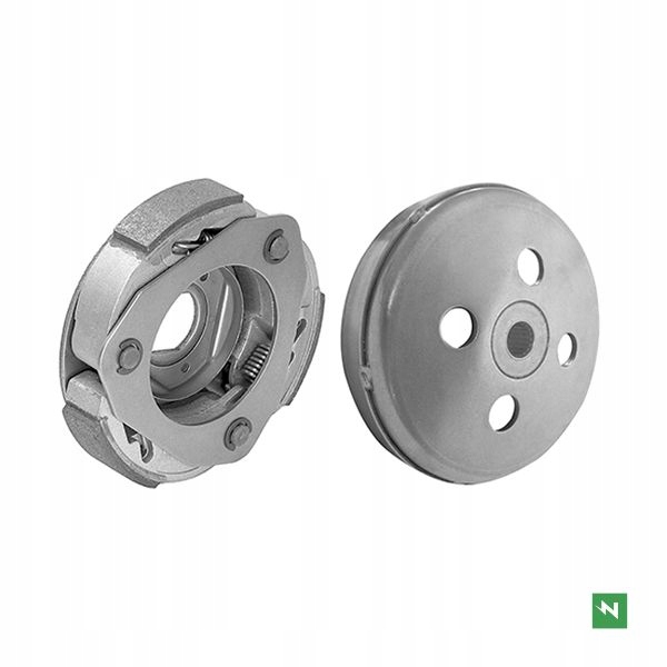 Newfren Odstredivá Spojka Suzuki Uh 125 Burgman 07-13; Ux 125/150 Sixteen