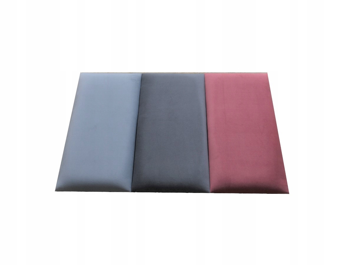 

Panele ścienne Tapicerowane 15x90 wezgłowie