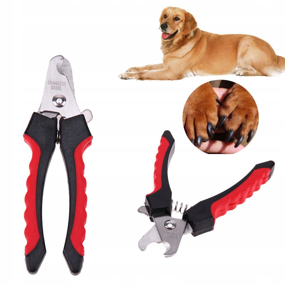 

Obcinaczki Do Pazurów Psa Kota Pazury Cążki