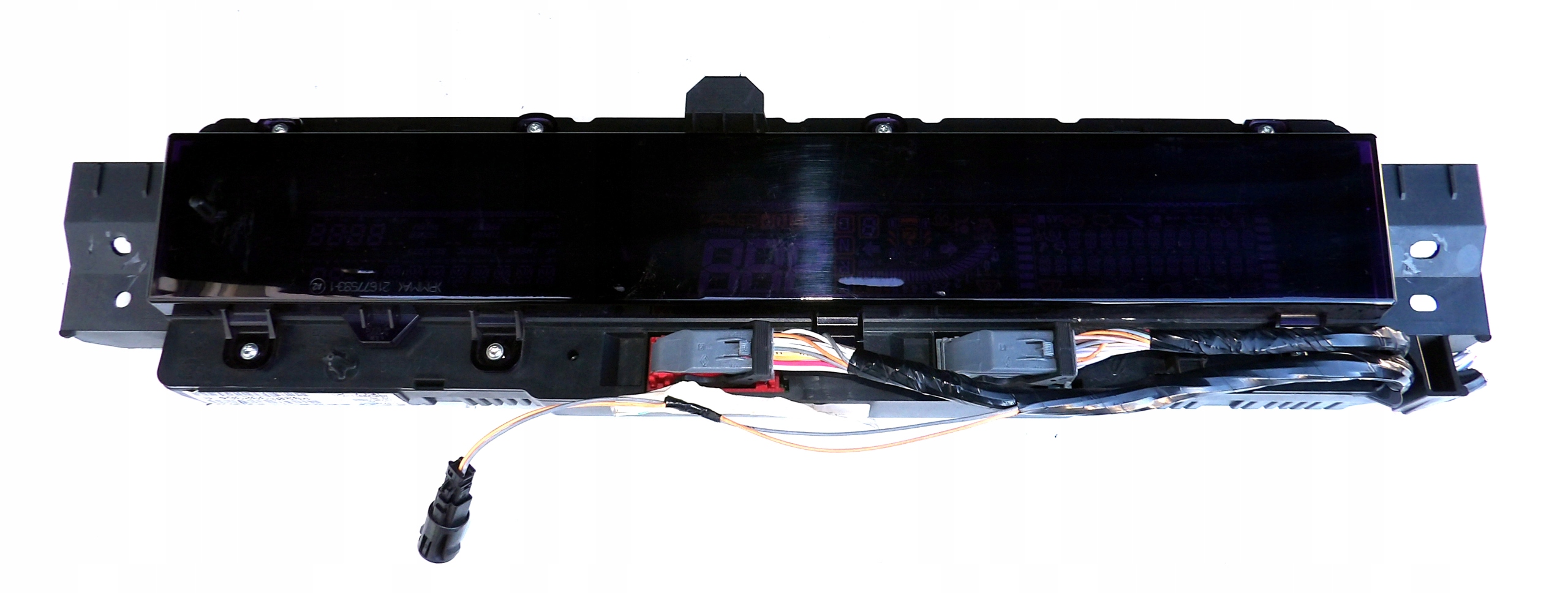 RENAULT ESPACE IV СЧЕТЧИК ЧАСЫ P8200392364A