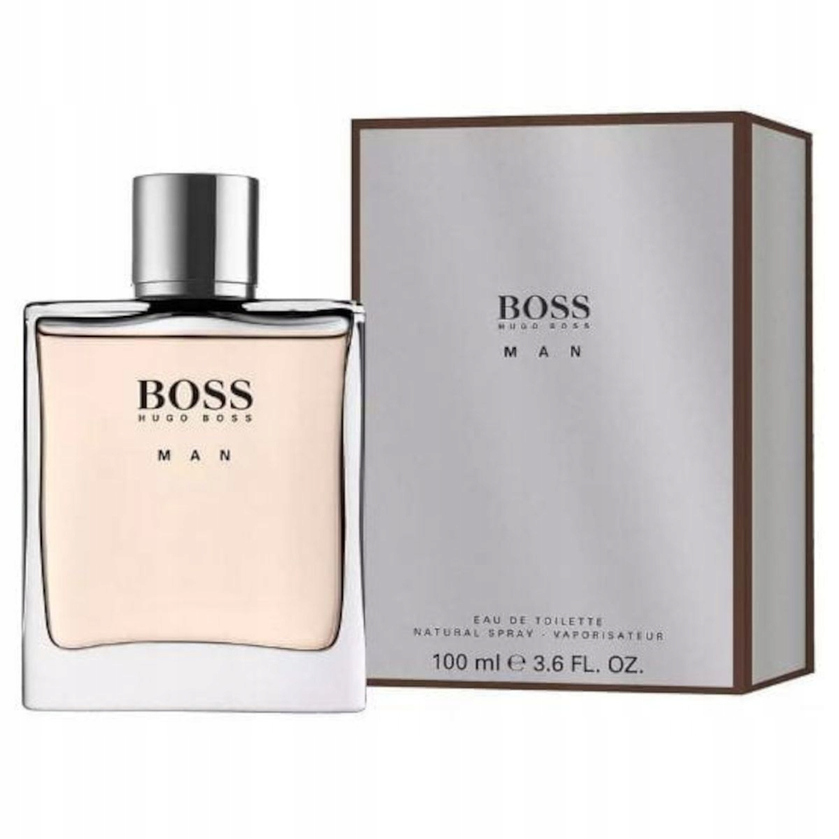 Hugo Boss Orange Man 100 ml toaletní voda