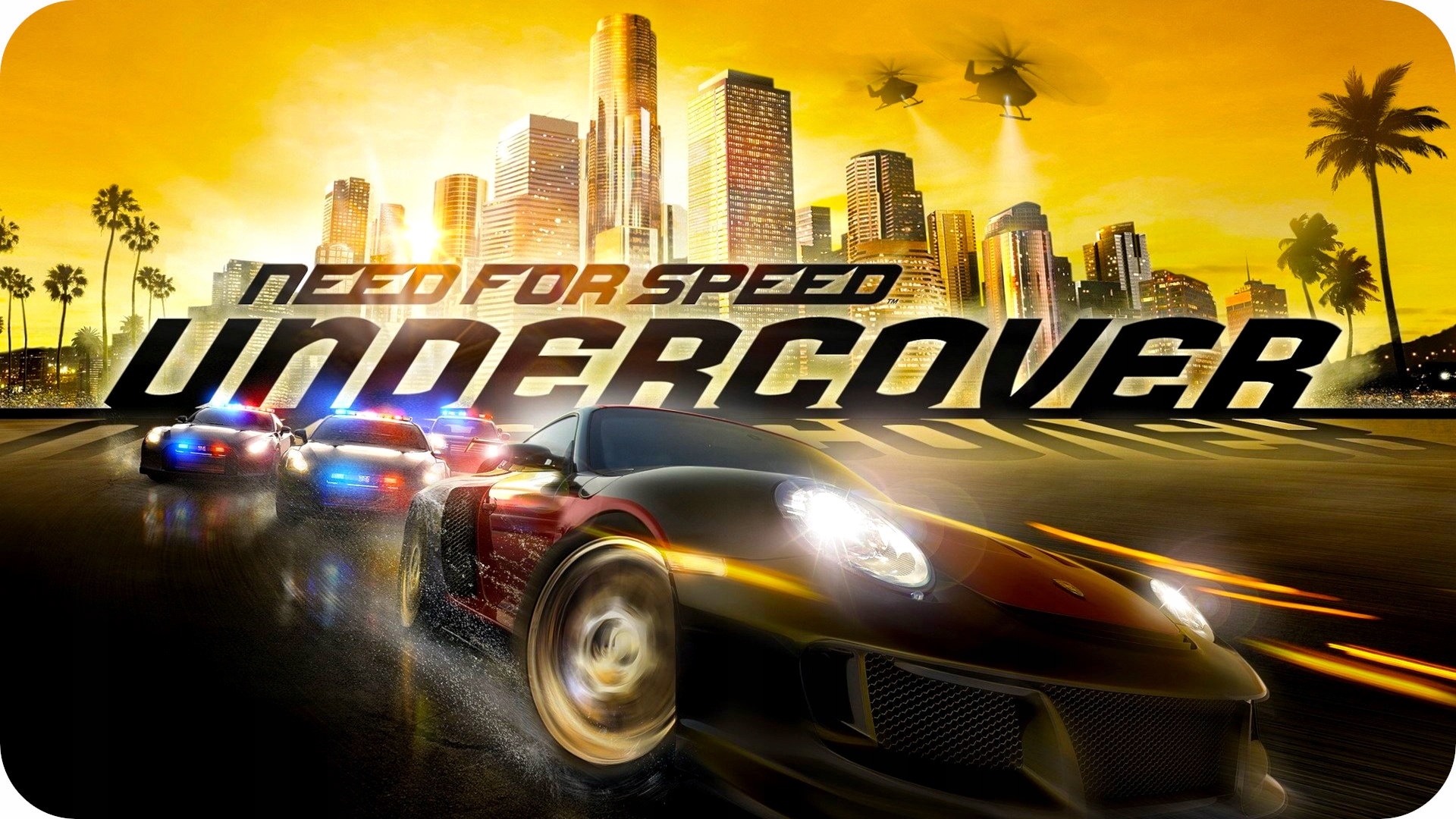 XBOX 360 NEED FOR SPEED UNDERCOVER ściagaj się Producent Electronic Arts Inc.