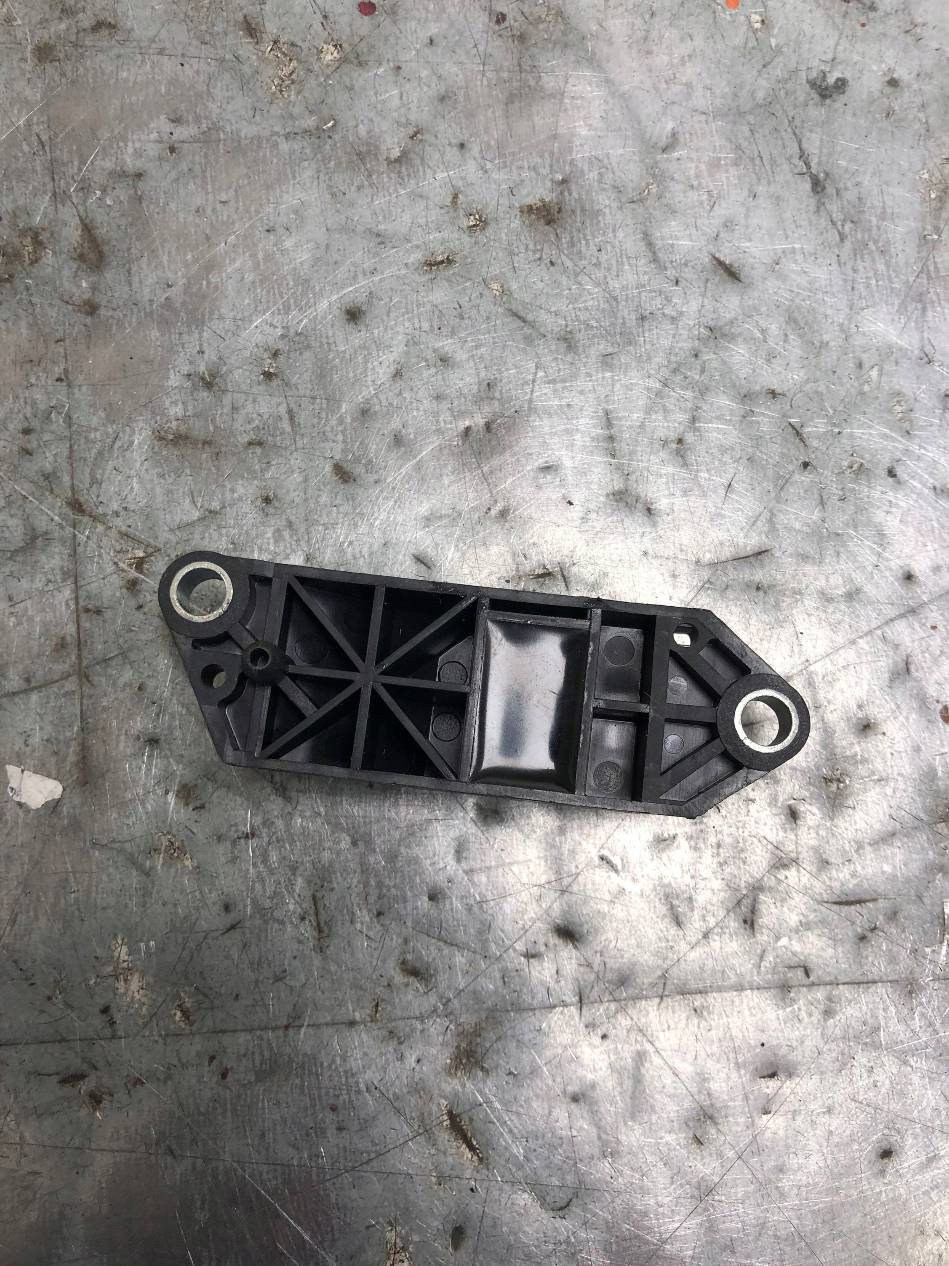 Crashsensor Drucksensor MERCEDES W211 KOMBI A0018209326