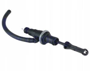 LM80312 - DELPHI ГЛАВНЫЙ ЦИЛИНДР СЦЕПЛЕНИЯ MOVANO MASTER 1.9 2.5 DCI