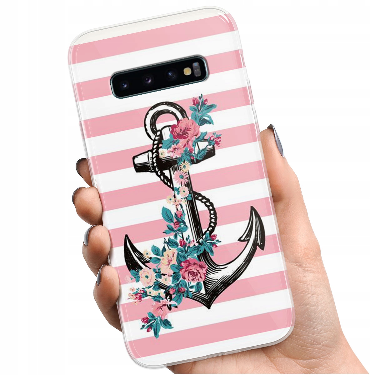 

Etui Do Samsung Galaxy S10 Bestseller