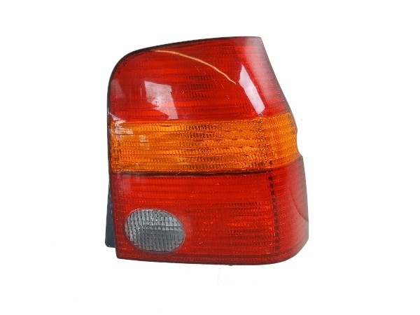 VW LUPO AROSA light right rear part rear