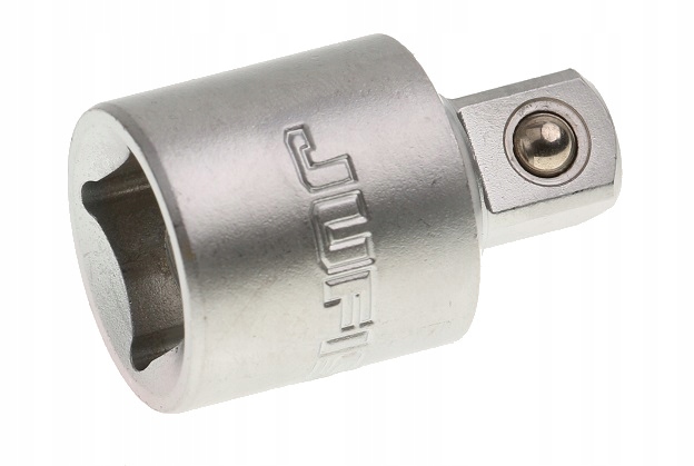 

Redukcja Przejściówka Adapter 1/2 Na 3/8 Cala CrV