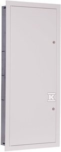 Rpsm 108 Z (6X18) P/t Kapitola S Zámkom