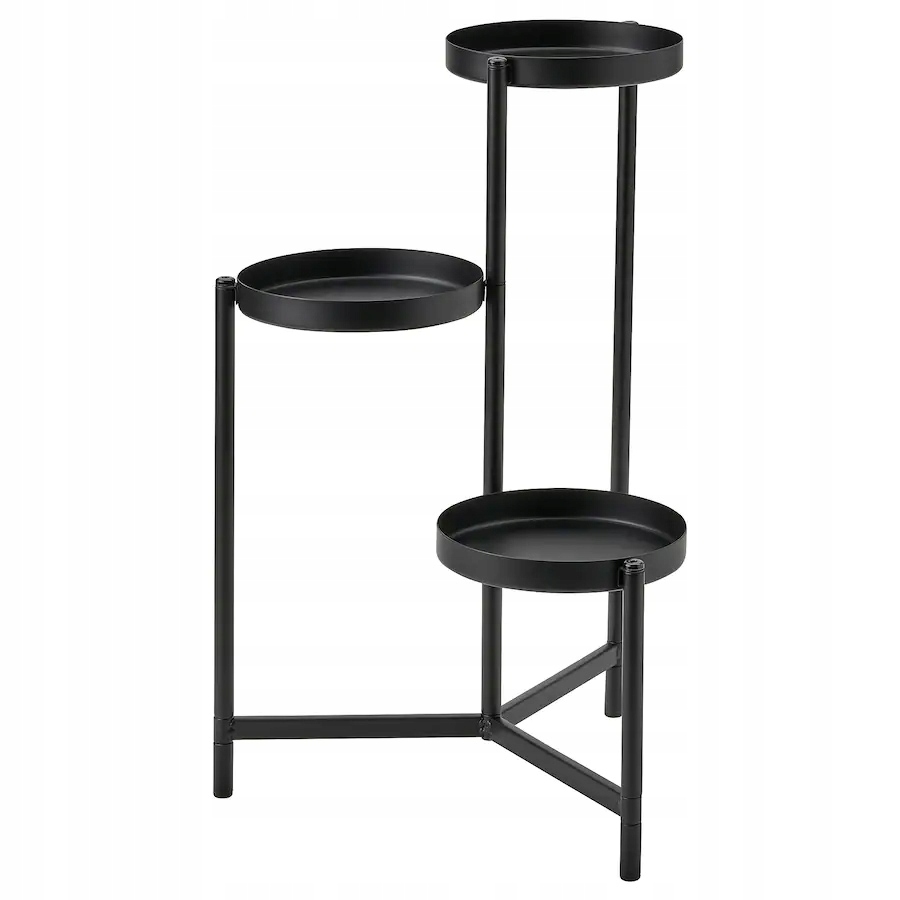 

Ikea olivblad stojak kwietnik stojak metal Loft