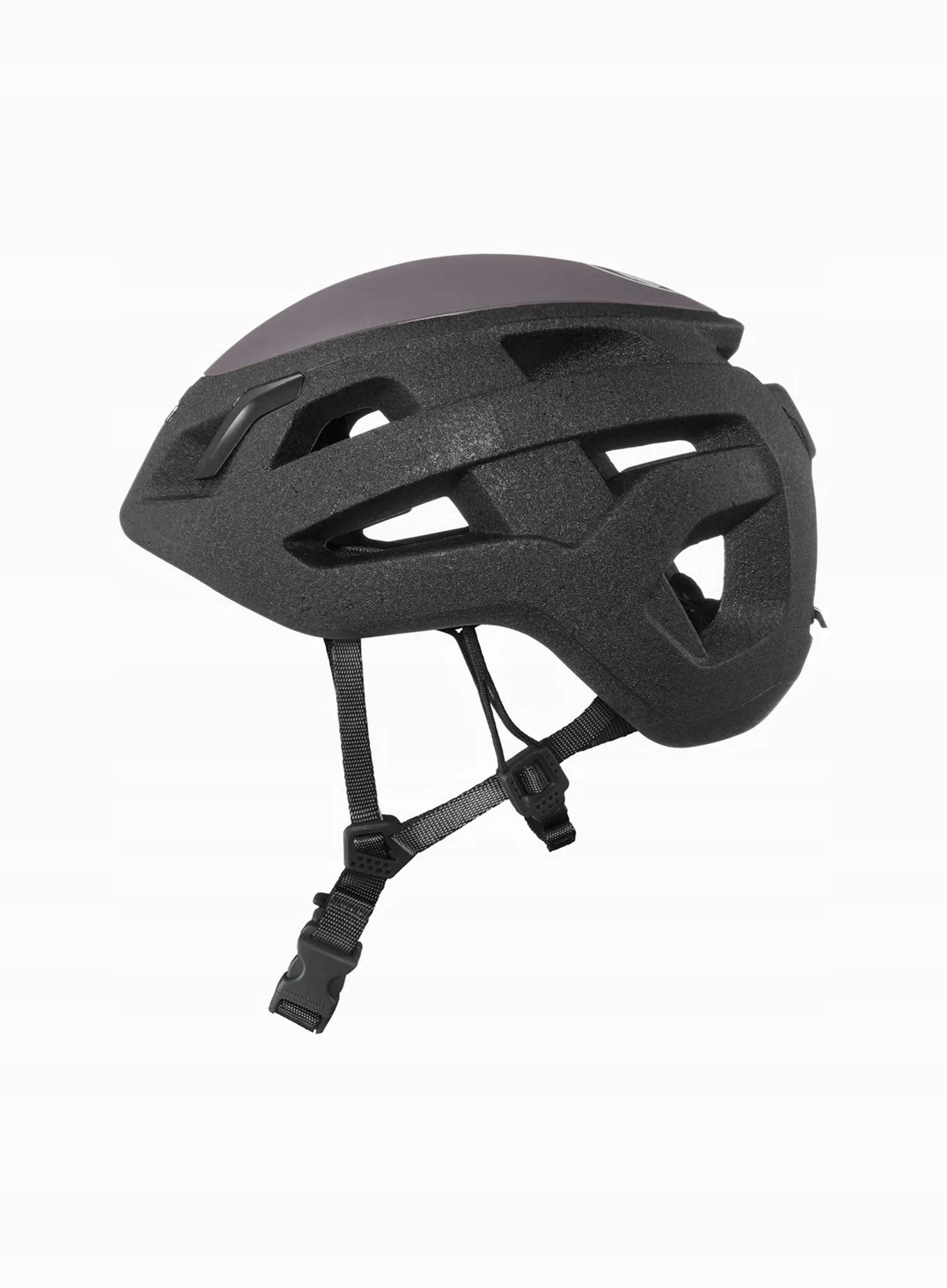 Lezecká přilba Mammut Wall Rider 2.0 Helmet paloja/black 52-57 cm