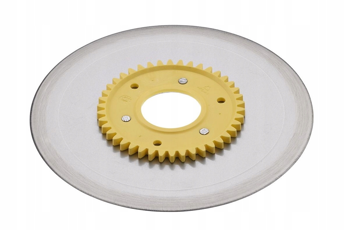 NÓŻ GŁADKI RITTER FINO SINUS1 MARKANT ORBIS