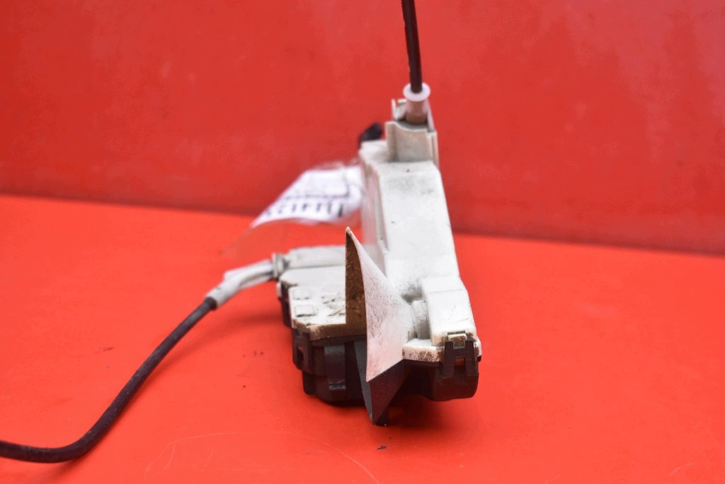 lock door left front front EU PSA828406 CITROEN BERLINGO 2 II 08-12