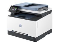 Hp Color LaserJet Pro Mfp 3302fdw 600DPI 25ppm Dupleks