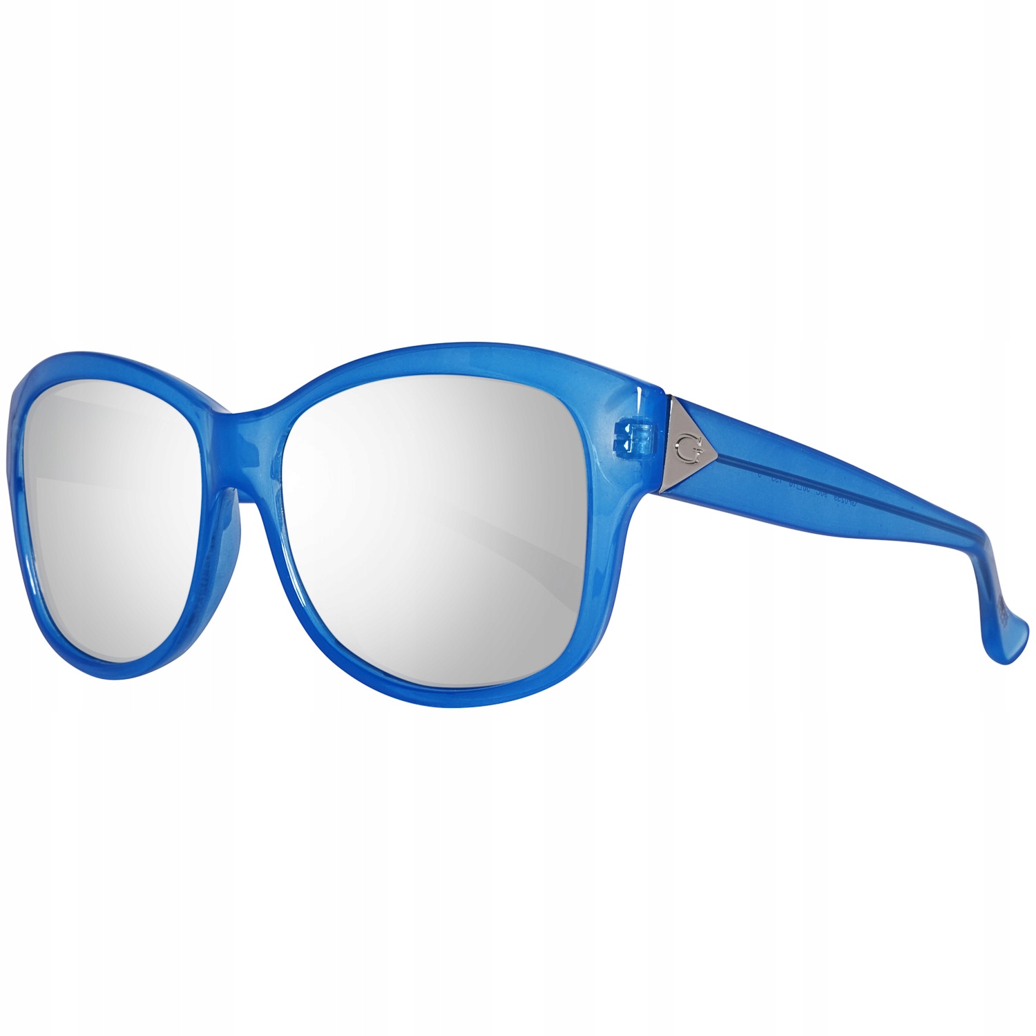 

Okulary Damskie Guess GF0259 Niebieskie Cieniowane