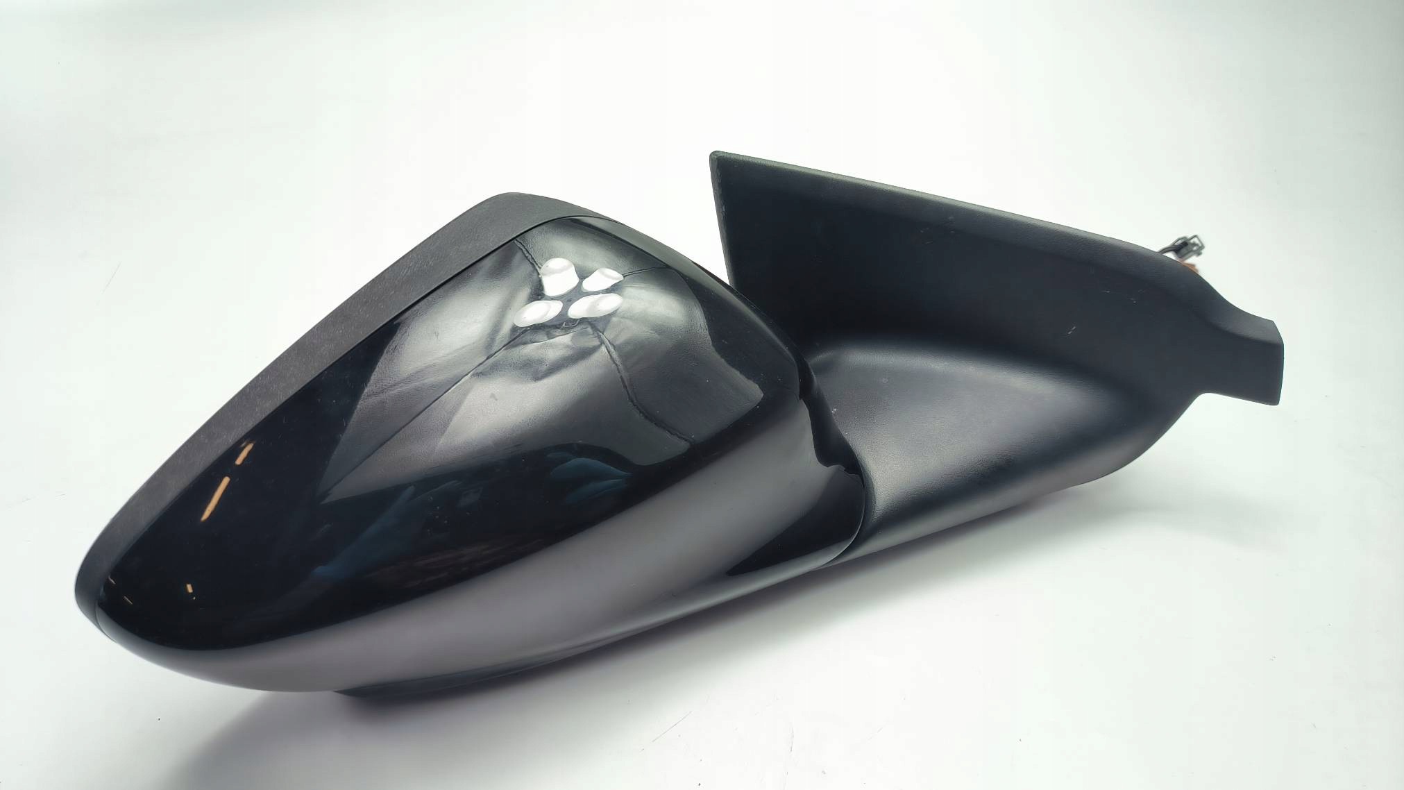 mirror right PIN 5 CITROEN C4 CACTUS