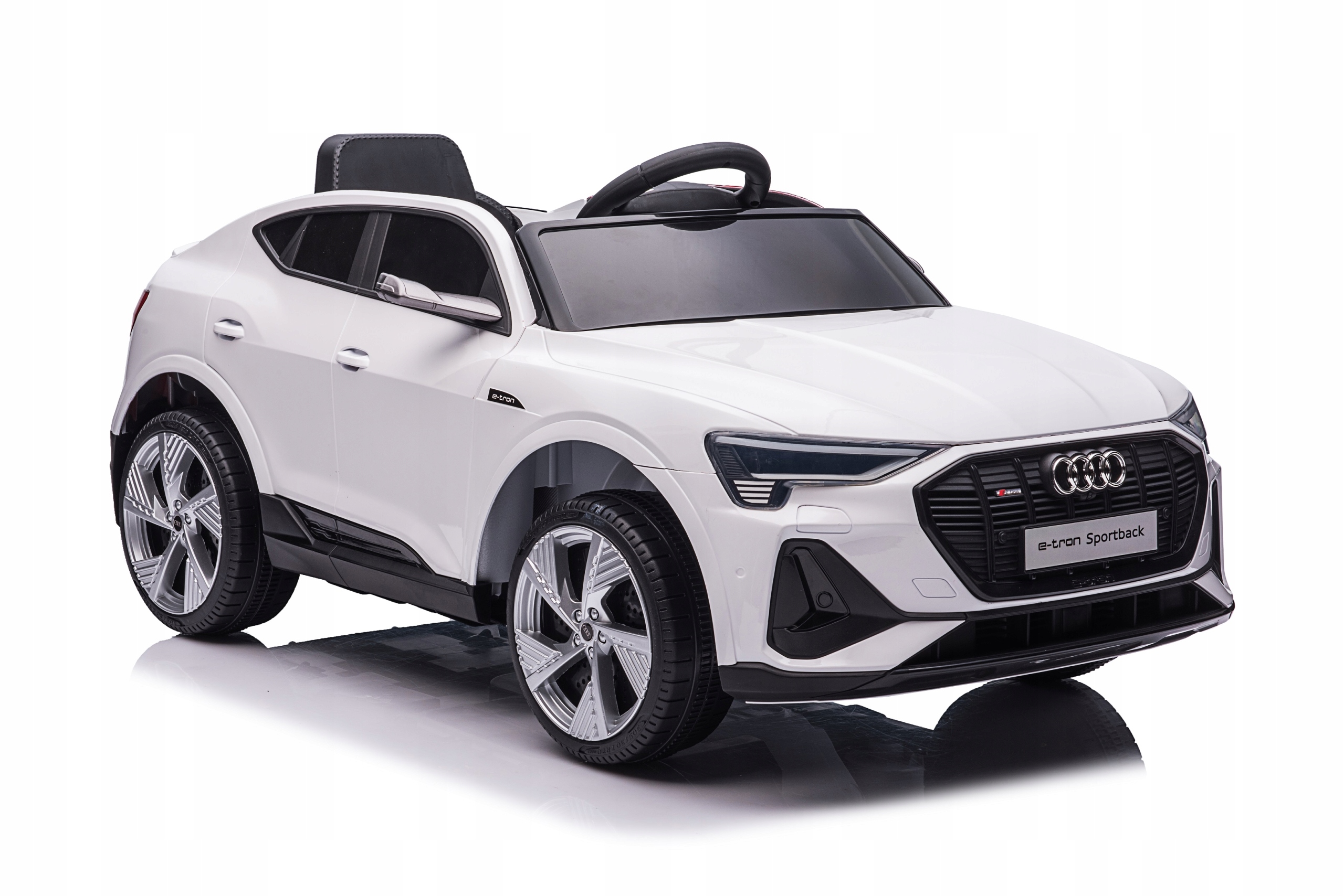 

Auto na akumulator Audi e-tron 4x4 180 Watt S-line
