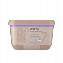 Schwarzkopf Blondme Přesný rozjasňovač 350 g
