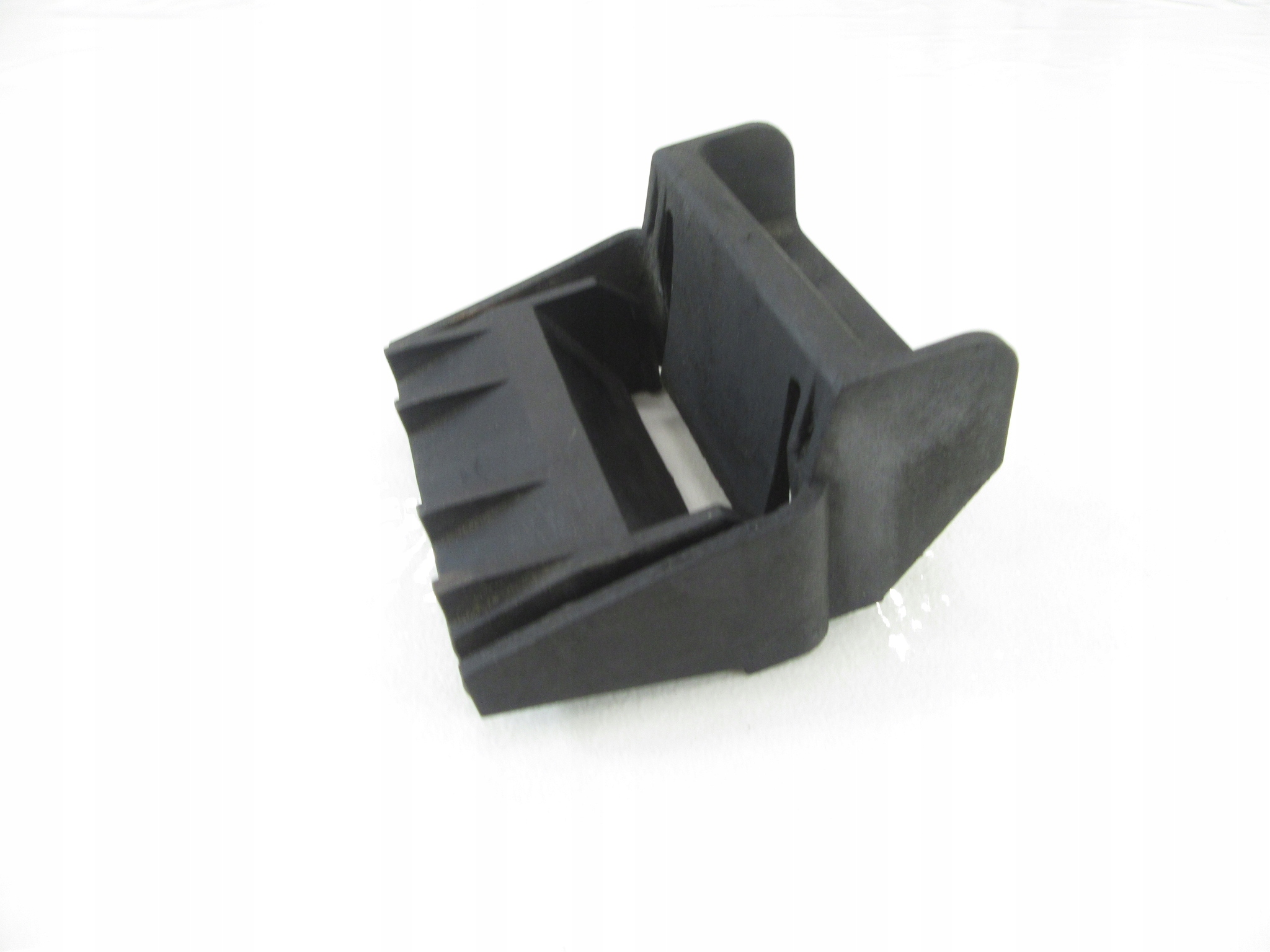bracket holder radiator BMW e53 X5 M57 M62 N62