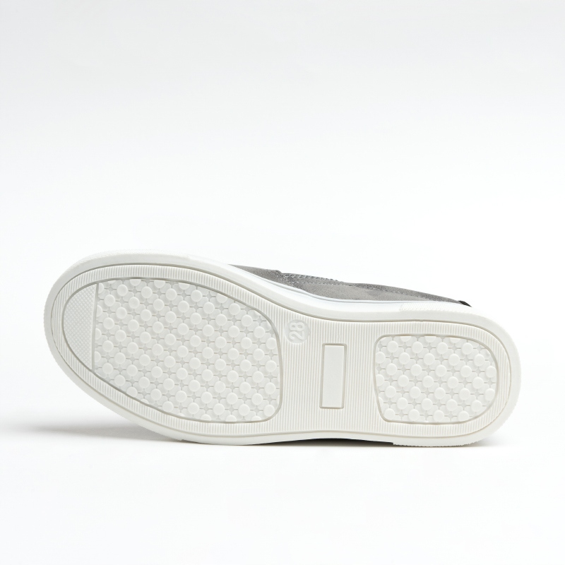 Półbuty dziewczęce wsuwane w.SKÓRA urocze kwiatki miękkie Wojtyłko 29 Kod producenta 1039