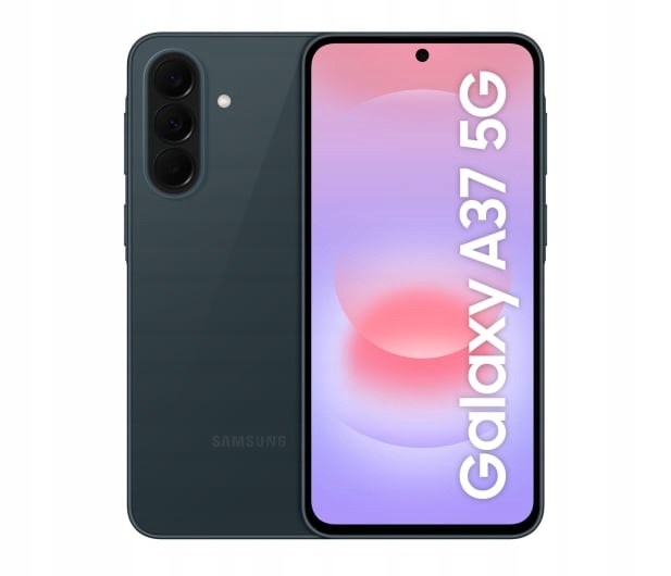 Smartfon Samsung Galaxy A37 5G 6/128GB Zielony