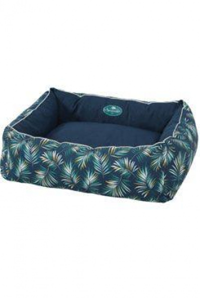 Levně Pelech Savannah Lounge se vzorem 90cm Zolux