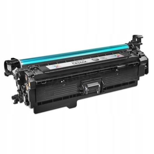 Naplnka Hp CE264X (646X/646A) černý kompatibilní toner