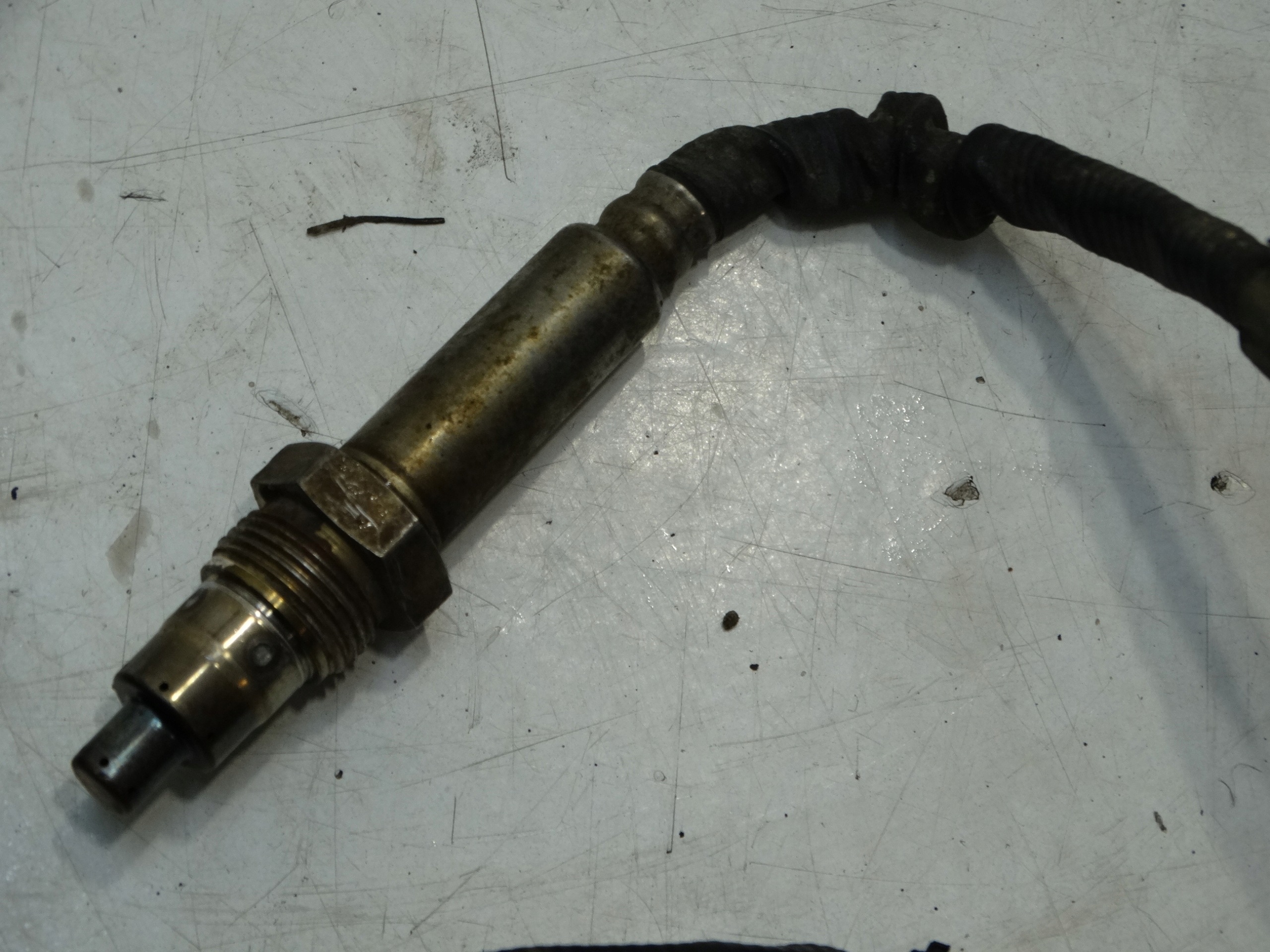SONDA LAMBDA sensore NOX CITROEN PEUGEOT 1.6 BLUEHDI 16R. 9678570780