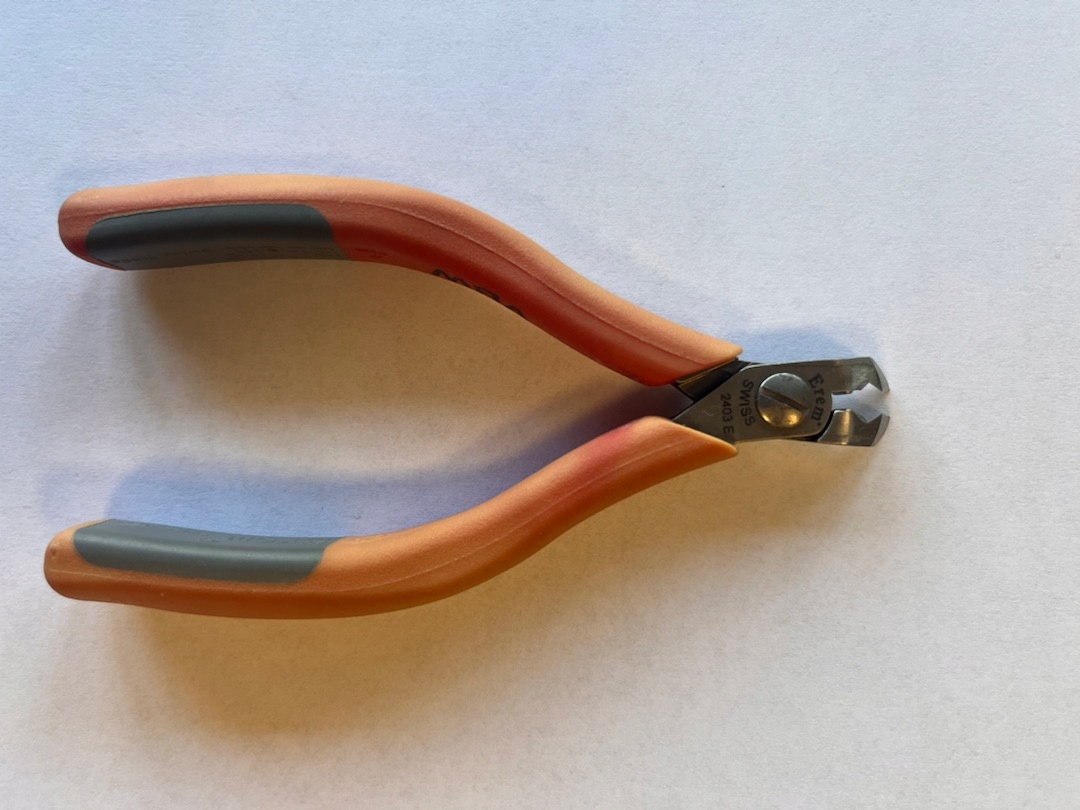 87565350 - SZCZYPCE TNĄCE UKOŚNE, 130mm, STAHLWILLE, POWYSTAWOWE Kod producenta 87565350