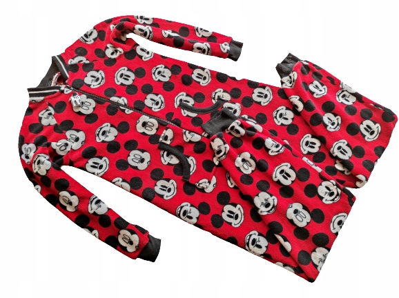 DISNEY____ONESIE POLAROWY PAJAC 34-36