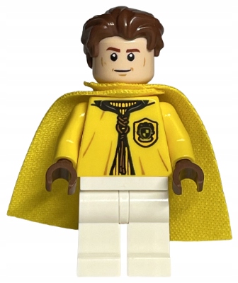 

Lego Harry Potter hp275 Cedric Diggory Nowy