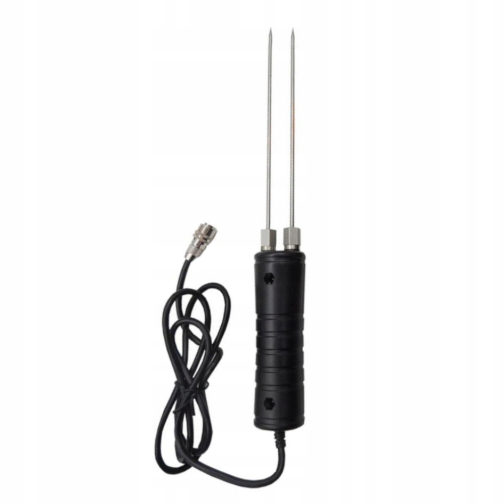 SONDA POMIAROWA DO WILGOTNOŚCIOMIERZA DREWNA GM620