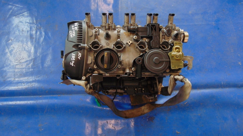 engine CDN 2.0TFSI AUDI A5 8T A4 B8 07-16 ROK