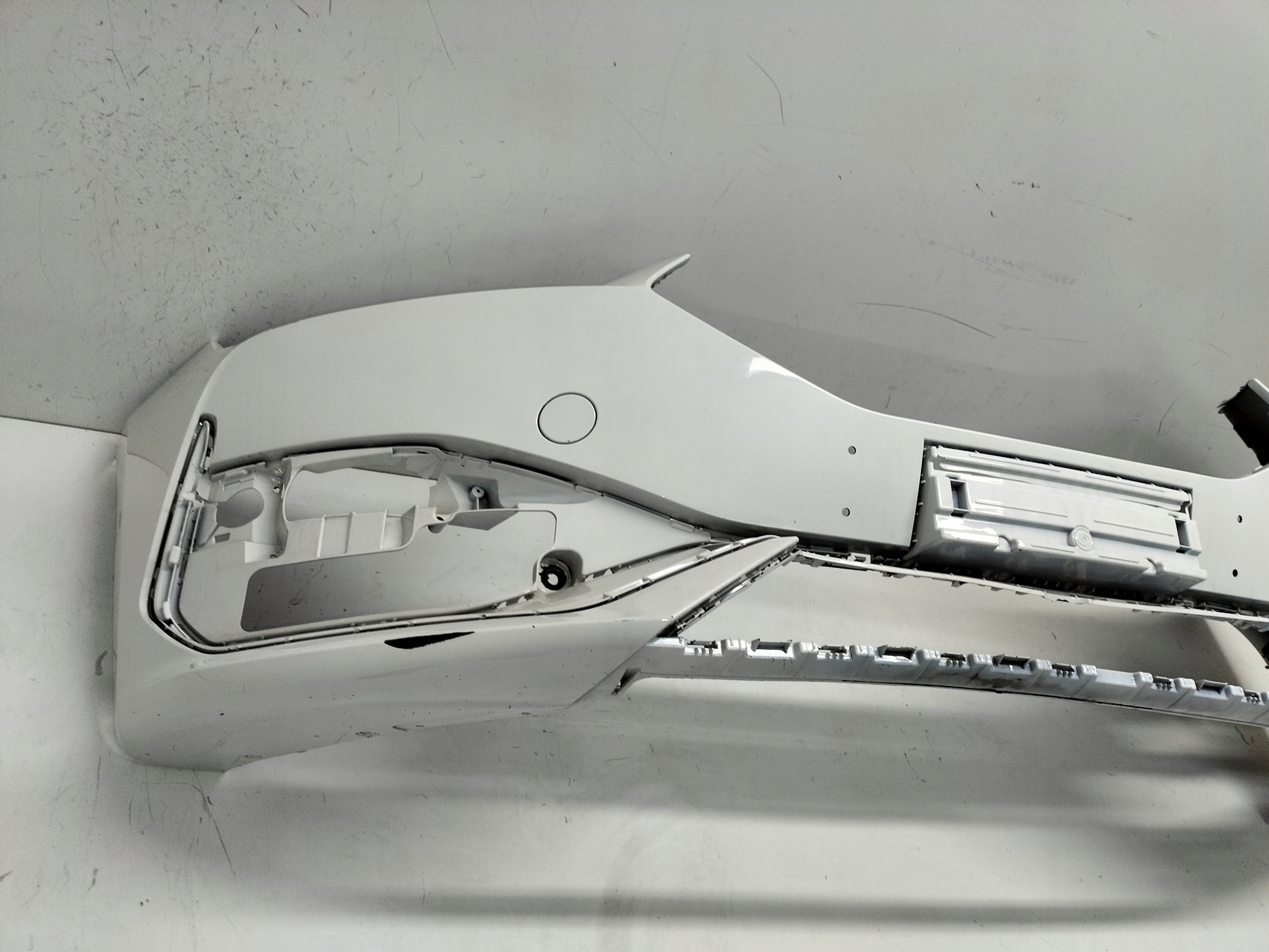 Frontstoßstange vorne SEAT LEON 4 IV 20- CUPRA
