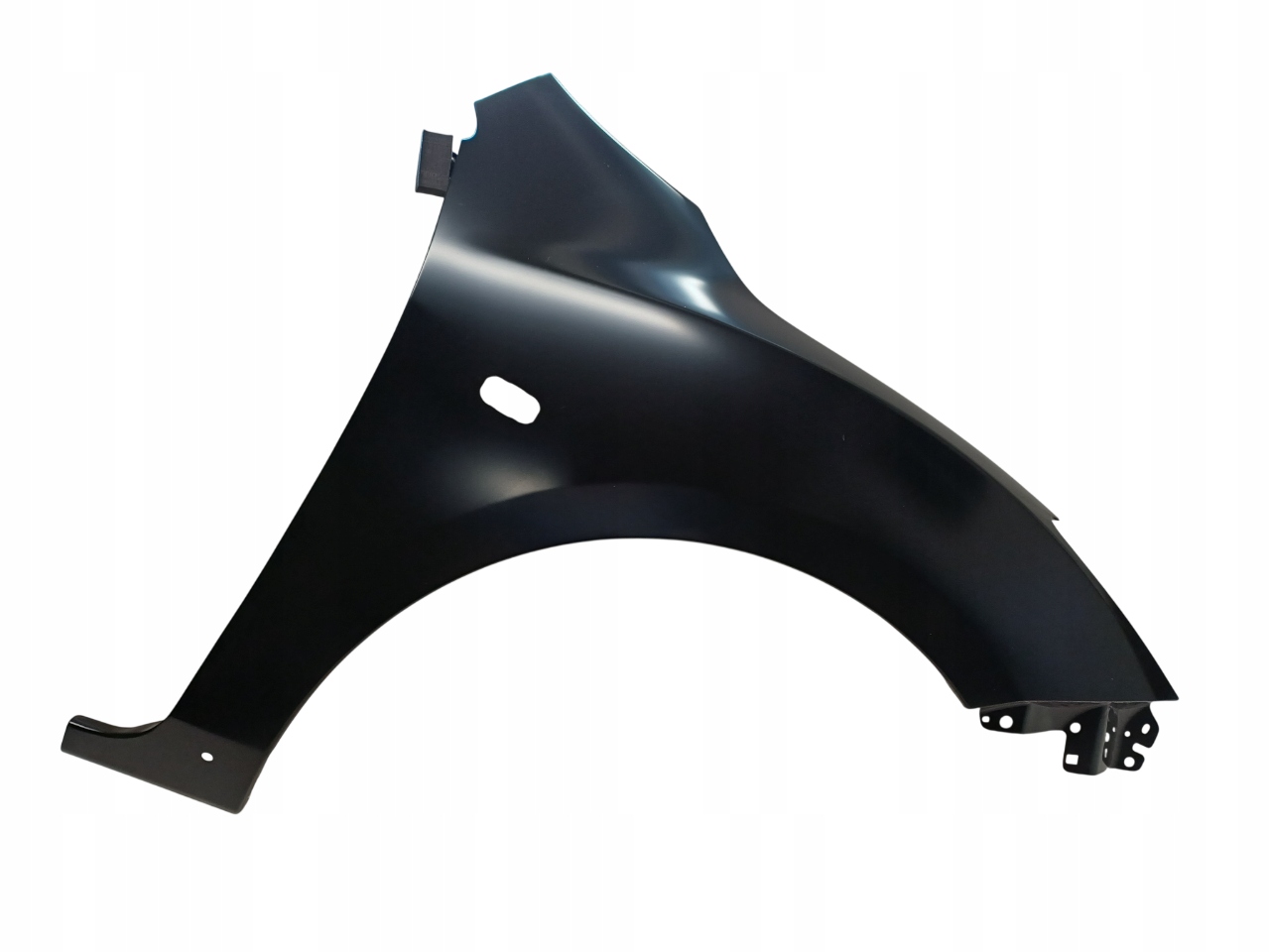 MAZDA 3 III BL 08- BŁOTNIK PRAWY PRZÓD 6504043477314P / NOWY