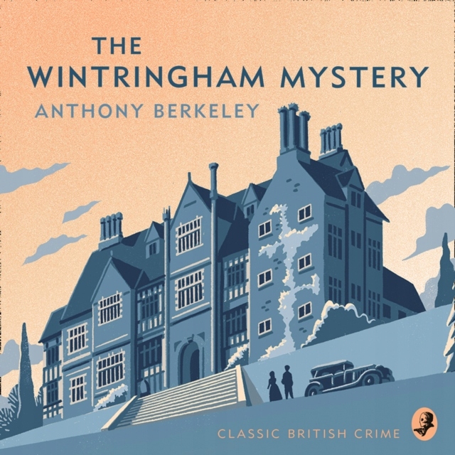 Wintringham Mystery: Cicely Disappears (2021)