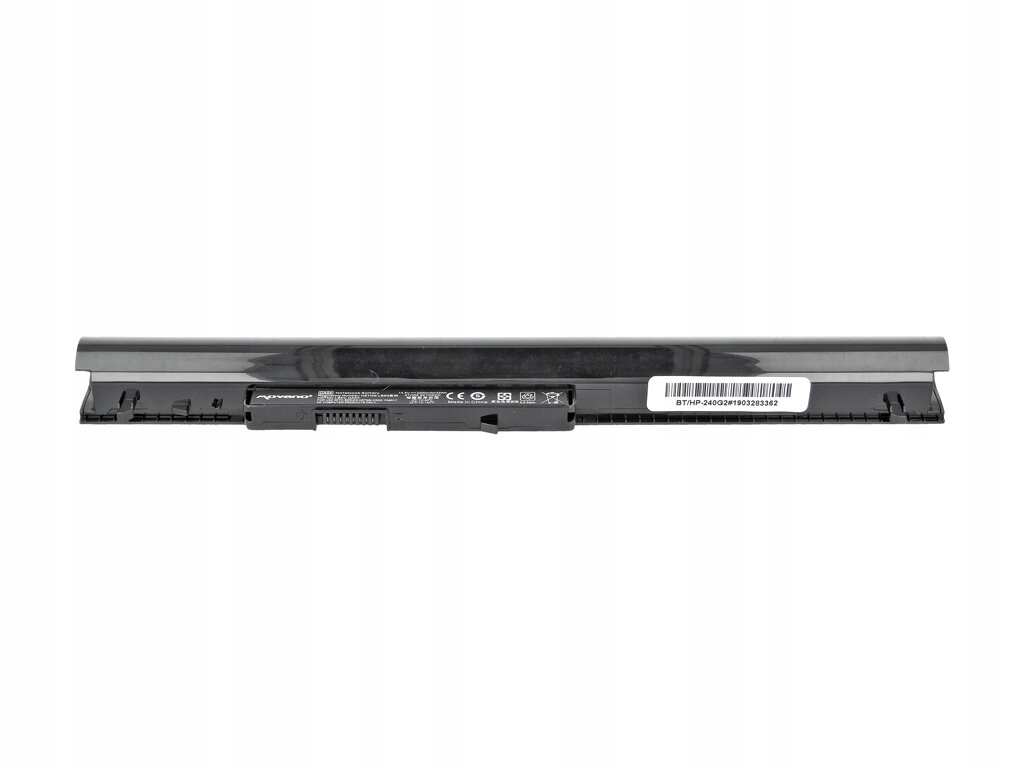 Аккумулятор для ноутбука HP 250-G3 255-G2 255-G3 256-G3 Rodzaj zamiennik