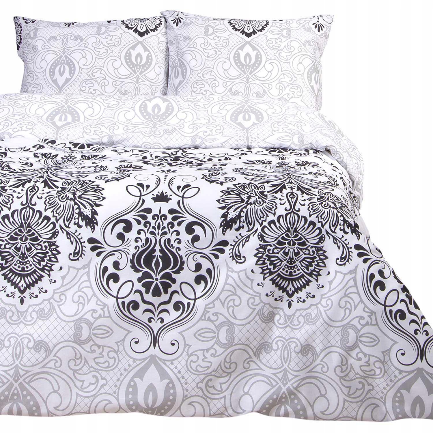 

Pościel bawełniana Bawełna 220x200 Cottonlove