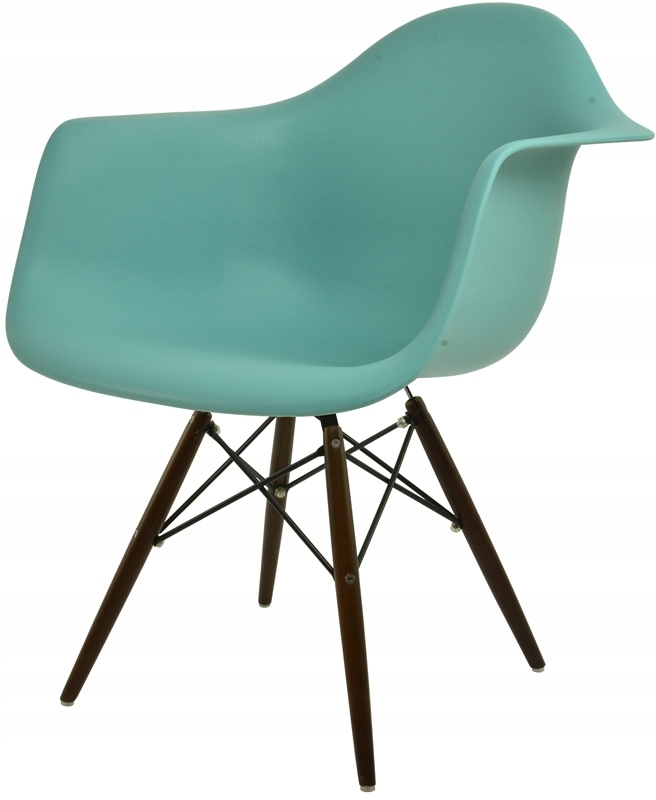 Křeslo Dankor Design Daw Serferski Nohy Bronzové