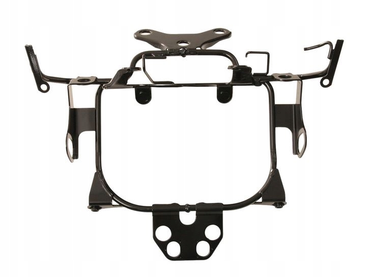 Стойка под часы KAWASAKI Z1000 2003-2006