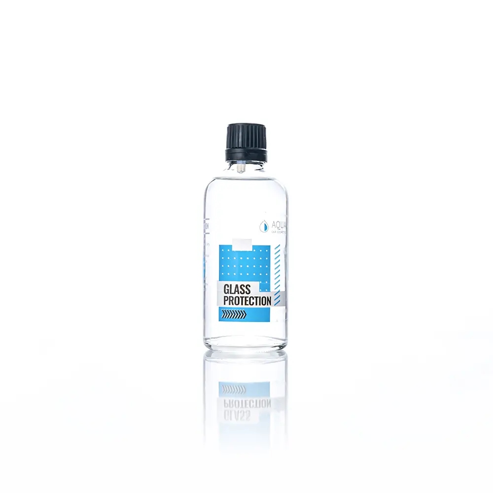 Aqua Glass Protection 100 ml – povlak na sklo