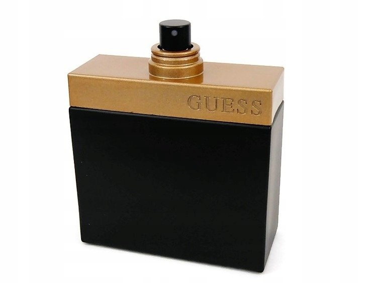 

Guess Seductive Noir Edt M 100ml