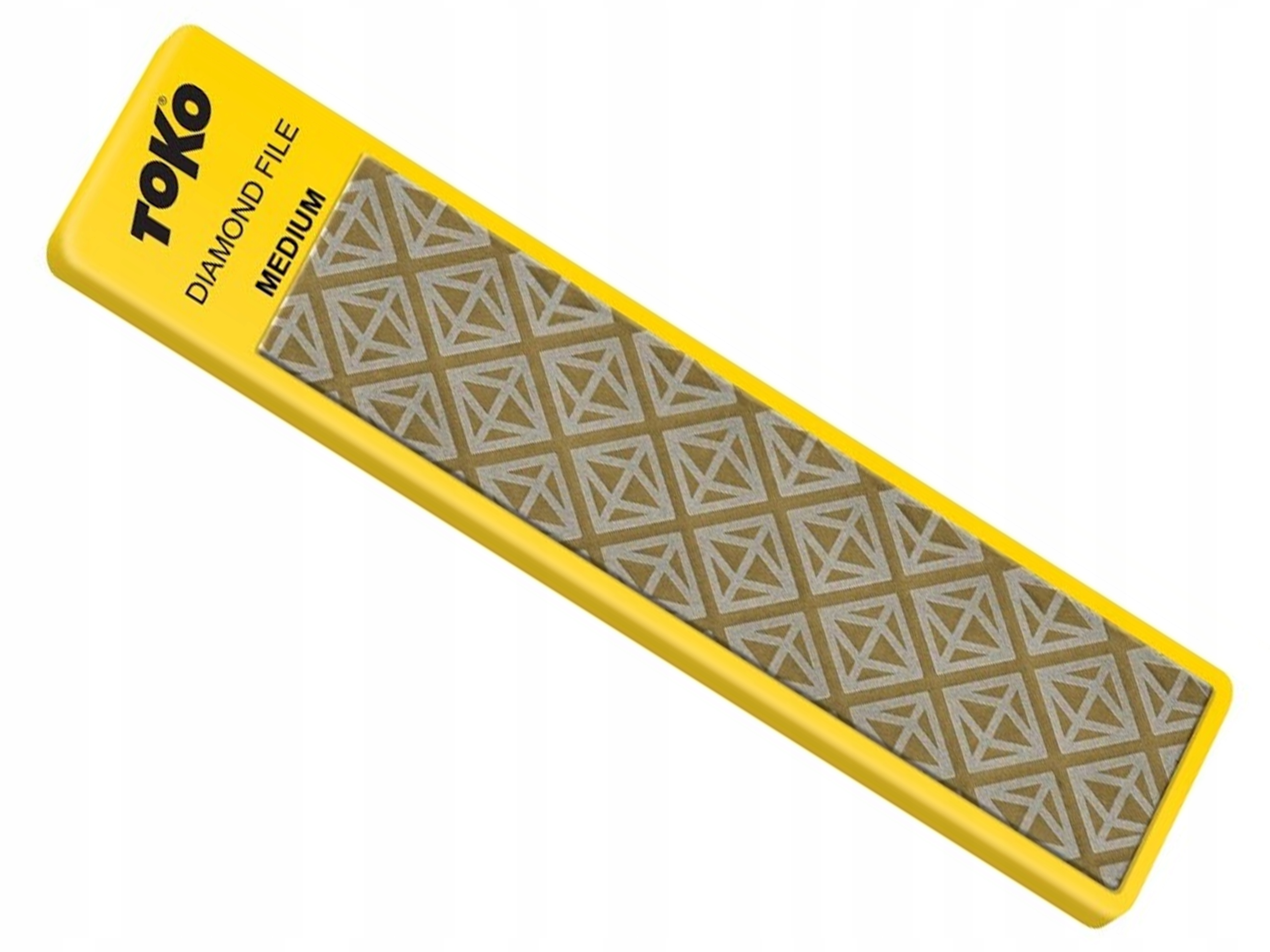 Diamantový pilník Dmt Toko Diamond File medium