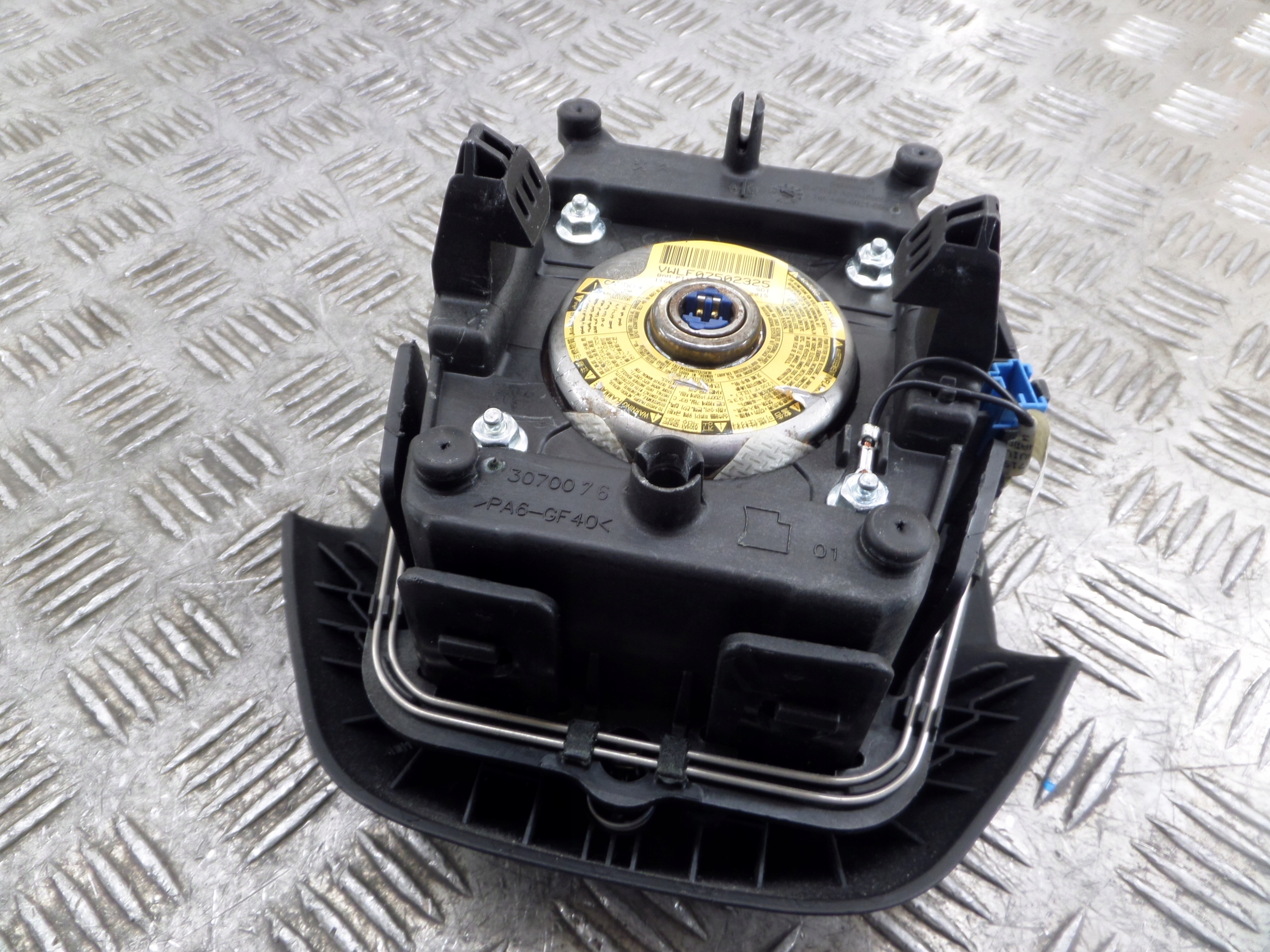 airbag airbag driver´s CITROEN DS5 96864298ZD