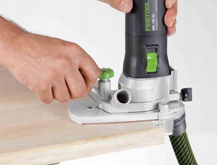 Modułowa frezarka do krawędzi MFK700EQ-Plus Festool Zasilanie sieciowe