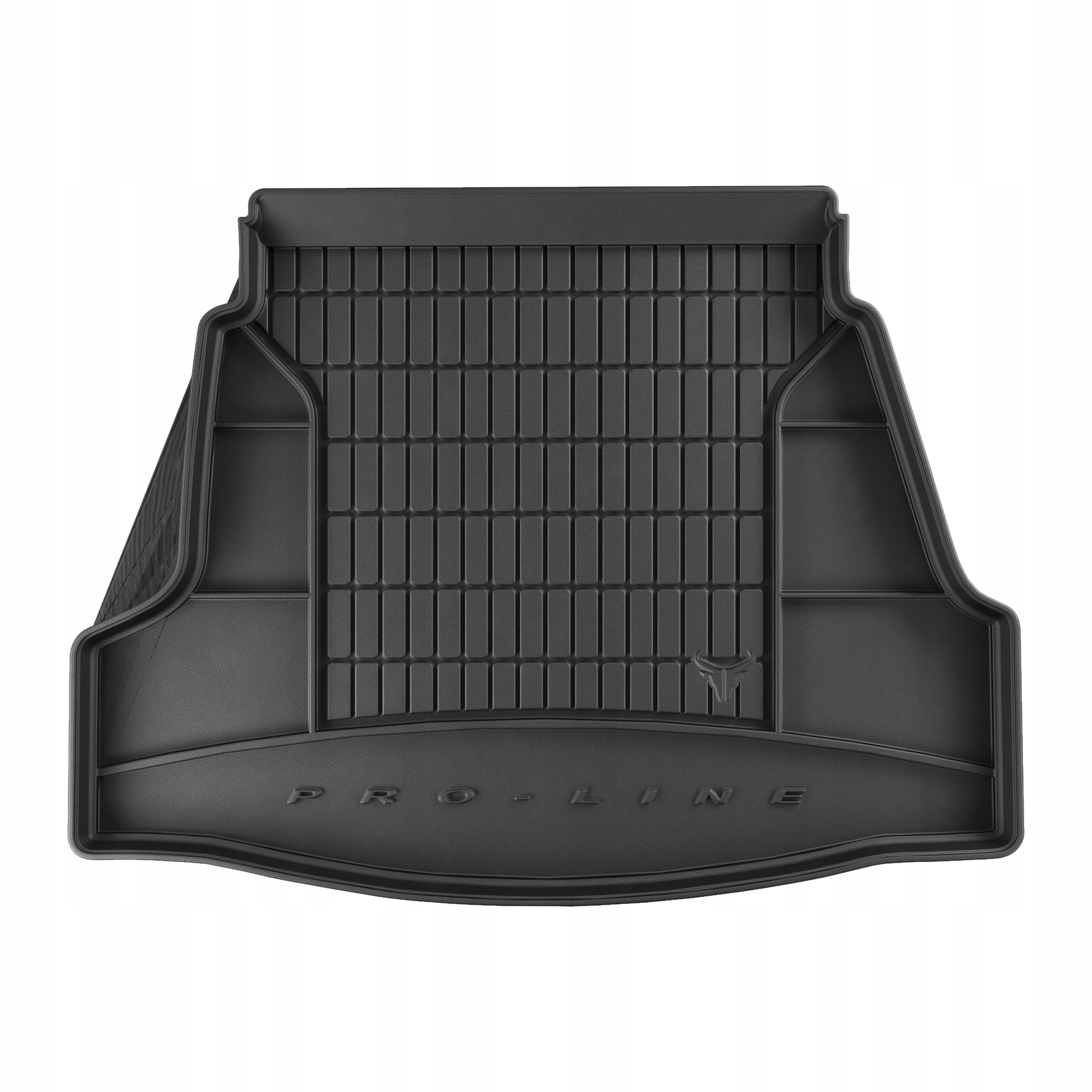 Frogum ProLine Gumová rohož do kufra 3D pre Hyundai i40 2011-2019