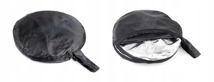 Blenda 5-w-1 80cm reflektor płaszczyzna odbijająca Marka E-trade