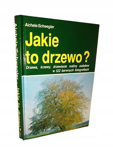 Jakie to drzewo? Aichele