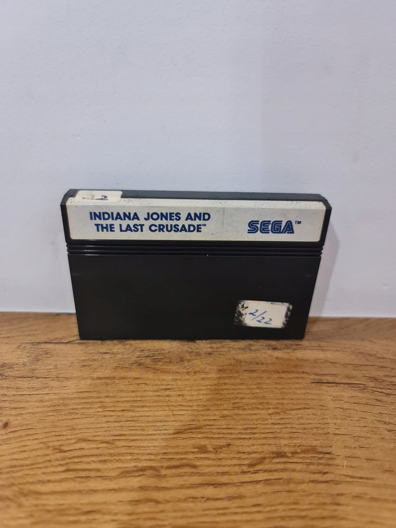 Champions of Europe / Master System Sega Game Gear, Master System