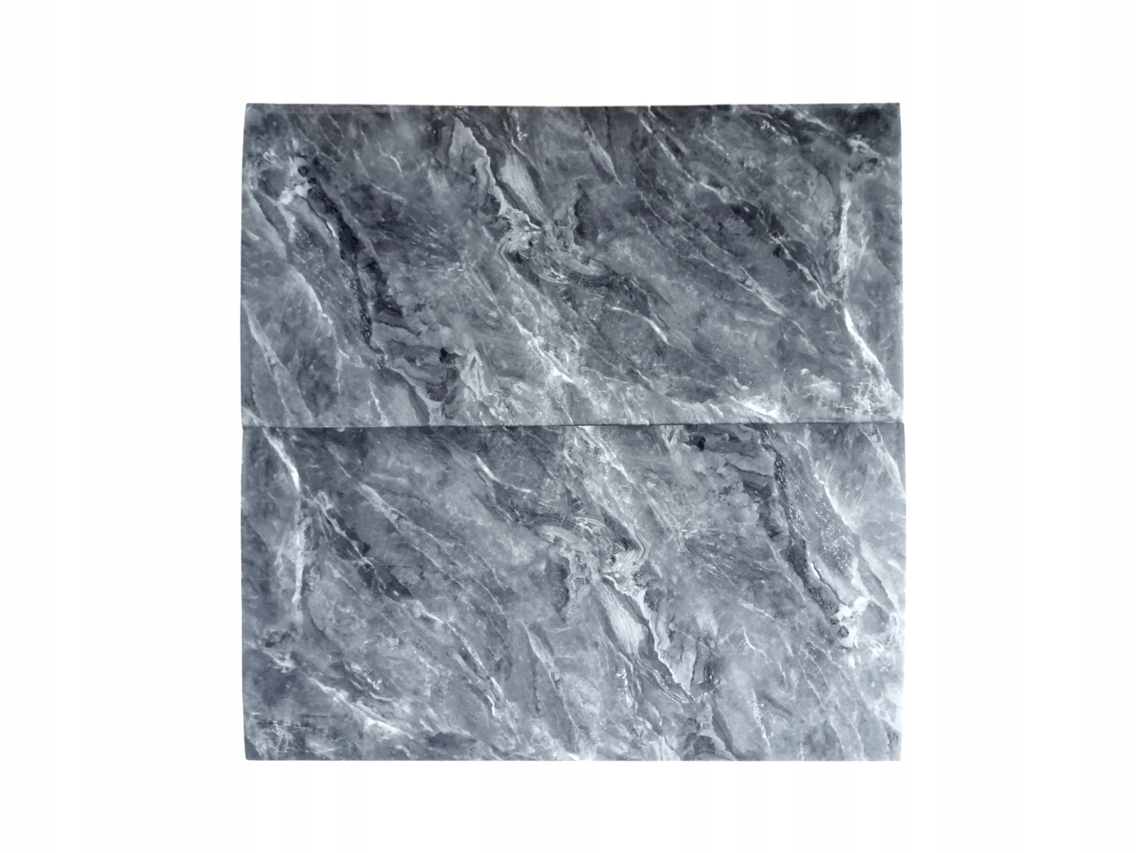 Samolepicí Nástěnné Panely Tapeta Dlaždice Mramor Pvc 30X60 CM 10 Ks